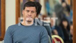 Kostelić : Bio sam na bazenu
